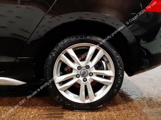 YV1FS5250B2008036 Volvo S60 Se Lux