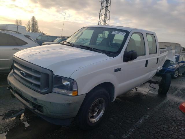 2004 Ford F-250 