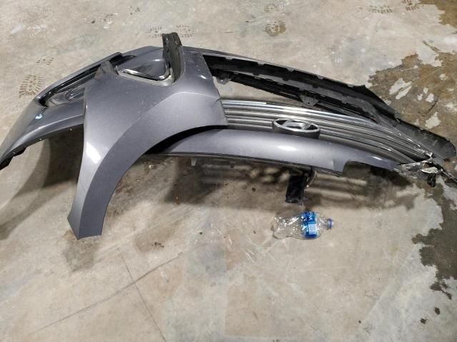 2018 HYUNDAI ELANTRA SE - KMHD84LF7JU521918