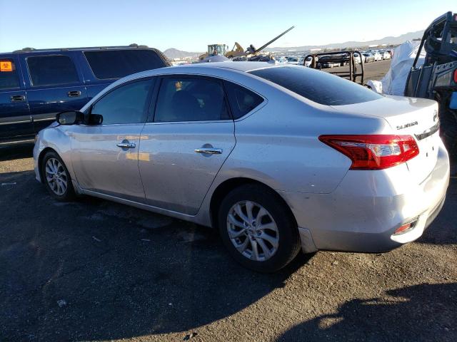 3N1AB7AP9KY350046 Nissan SENTRA S