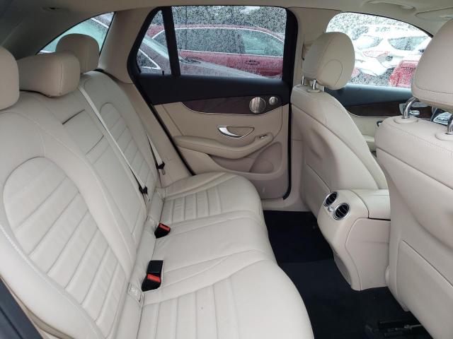 2021 MERCEDES-BENZ GLC 300 4M - W1N0G8EB3MV307054