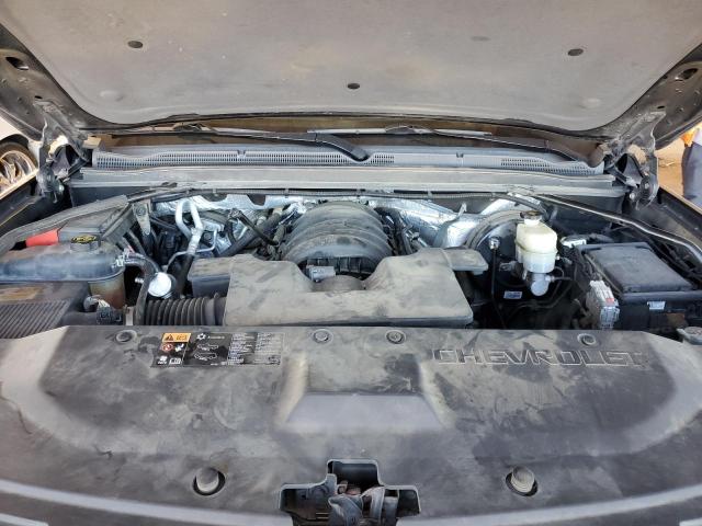 2015 CHEVROLET SUBURBAN C - 1GNSCJKC1FR542636