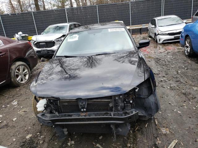 2017 VOLKSWAGEN JETTA S - 3VW2B7AJ5HM275226