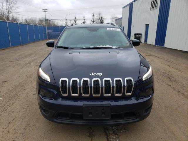 2016 JEEP CHEROKEE L - 1C4PJMCS1GW276291