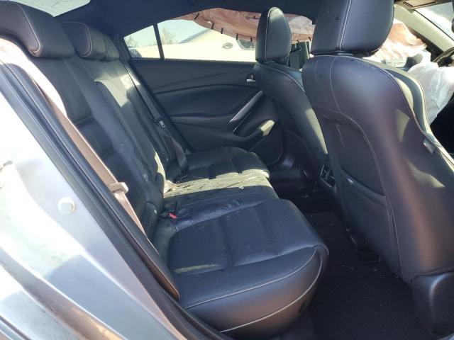 2017 MAZDA 6 GRAND TO - JM1GL1X5XH1116230