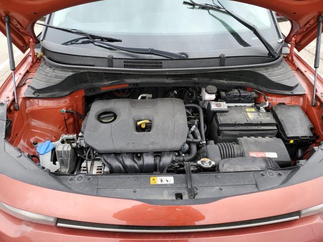 KNDJ23AU3M7754721 KIA Soul