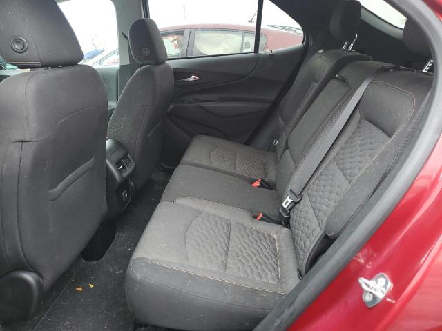 2019 CHEVROLET EQUINOX LT - 2GNAXUEVXK6103441