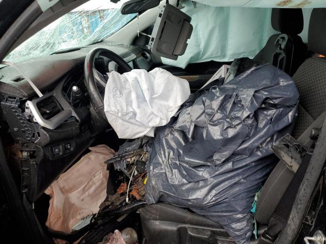 1GKKNRLS9KZ252568 GMC ACADIA SLE