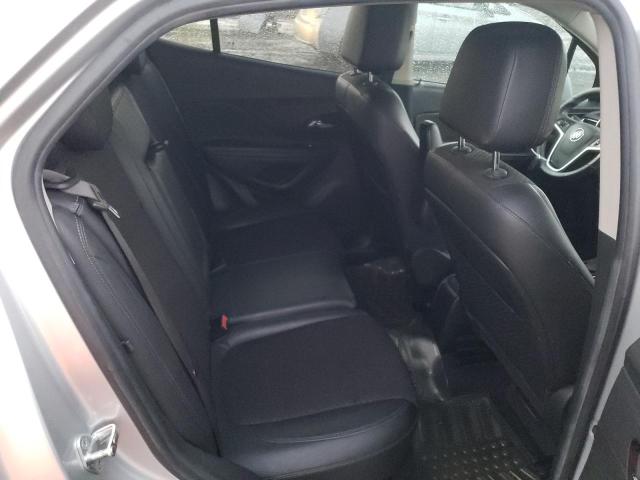 2017 BUICK ENCORE PRE - KL4CJASB1HB220448