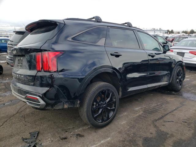 5XYRKDLF1NG127205 KIA SORENTO SX