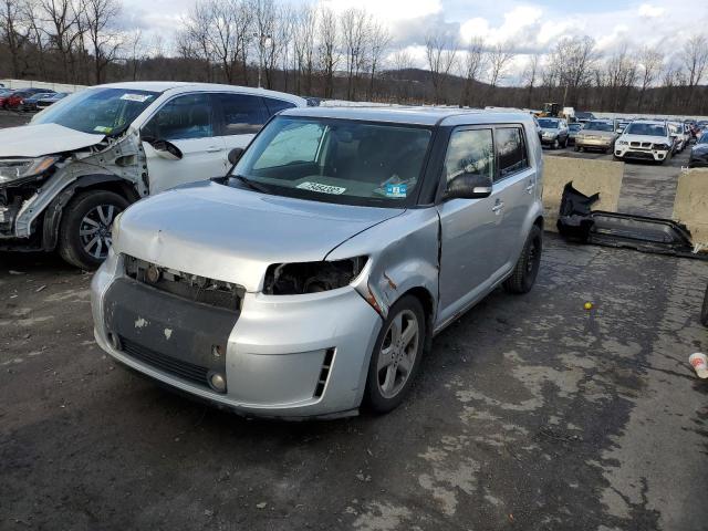 2009 Scion xB 