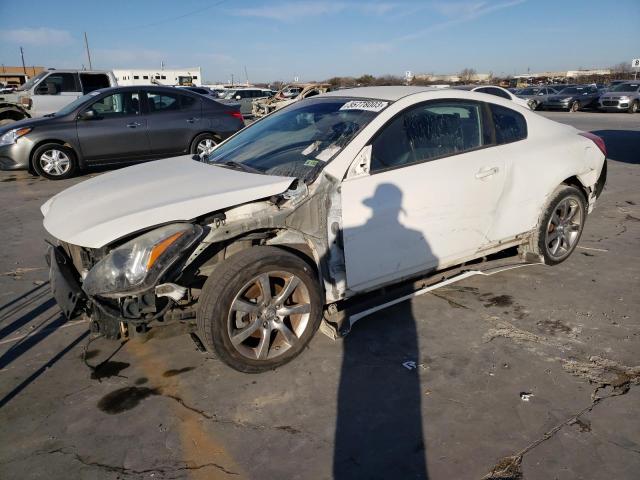 Vehiculos salvage en venta de Copart Grand Prairie, TX: 2012 Nissan Altima S