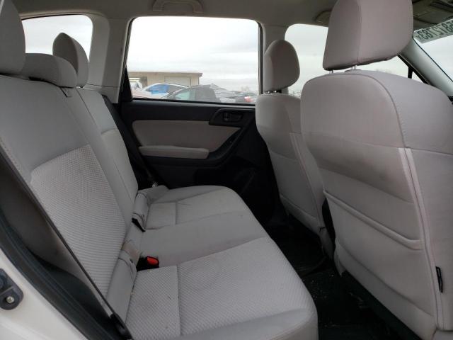 2015 SUBARU FORESTER 2 - JF2SJABCXFH454559
