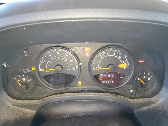 1C4NJRFB2ED847568 Jeep Patriot Latitude