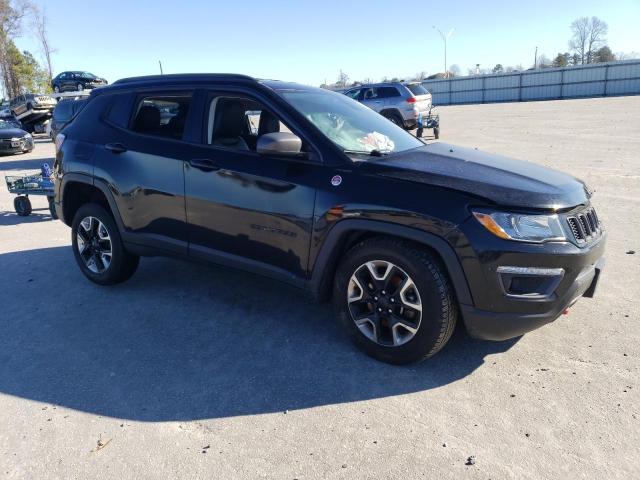 3C4NJDDB4HT624694 Jeep Compass Trailhawk