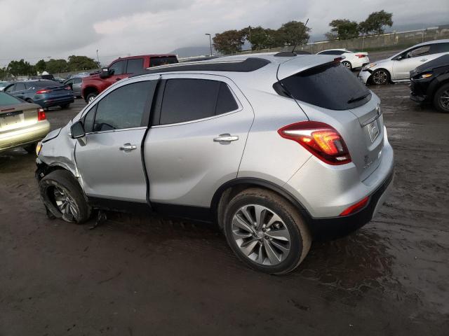 2017 BUICK ENCORE PRE - KL4CJASB1HB220448