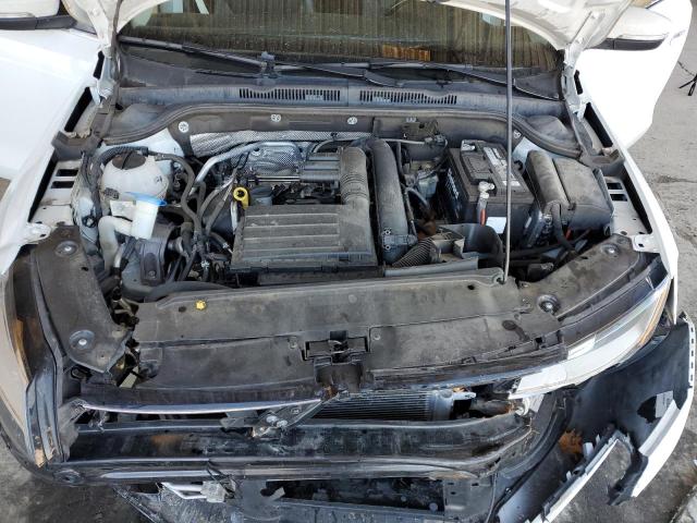 2017 VOLKSWAGEN JETTA SE - 3VWDB7AJ7HM301852