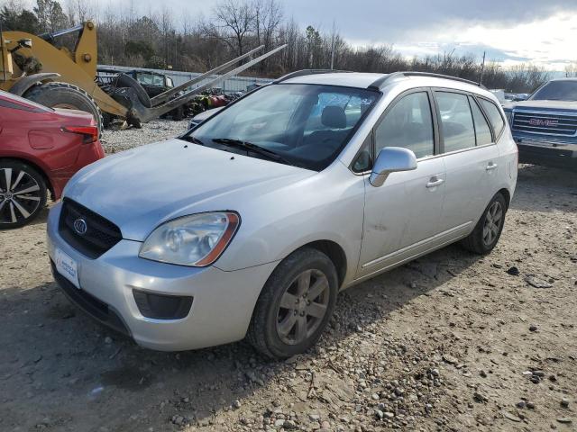 2007 Kia Rondo 