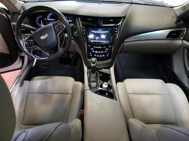 2017 CADILLAC CTS - 1G6AW5SX8H0128964