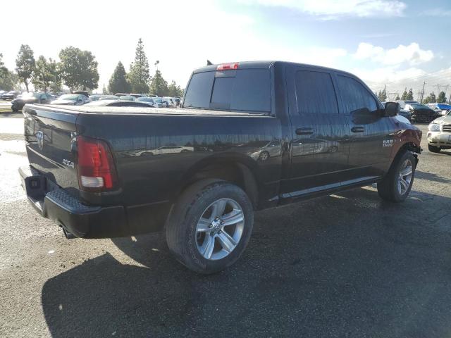 2016 RAM 1500 SPORT - 1C6RR7MT8GS114280