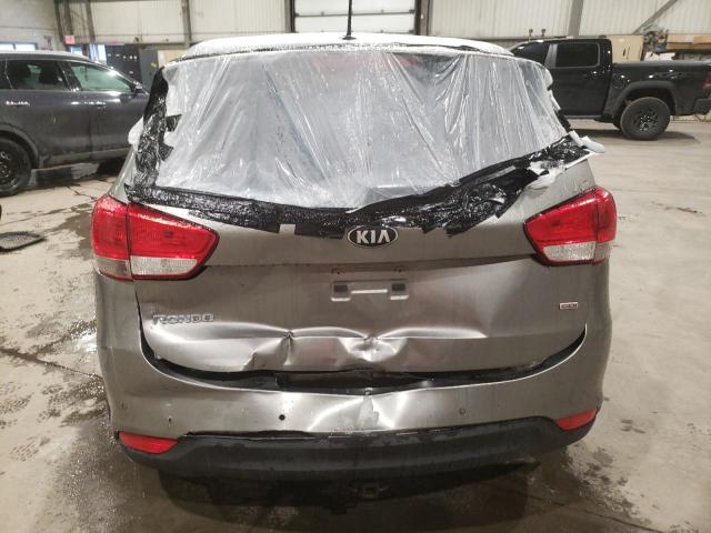 KNAHT8A33E7028050 KIA Rondo