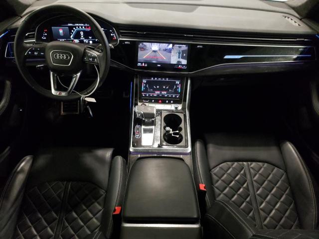 2021 AUDI SQ8 PRESTI WA1CWBF19MD000885