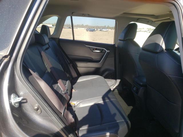 2019 TOYOTA RAV4 XLE P - JTMC1RFV7KD505918