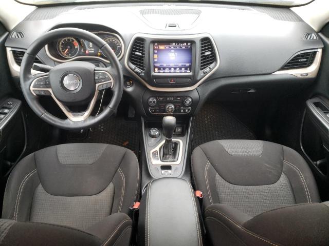 2016 JEEP CHEROKEE L - 1C4PJMCS1GW276291