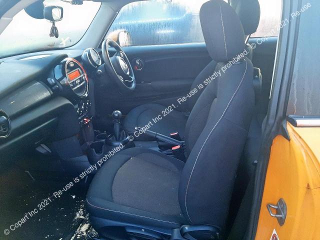 WMWXM52040T945655 Mini Cooper