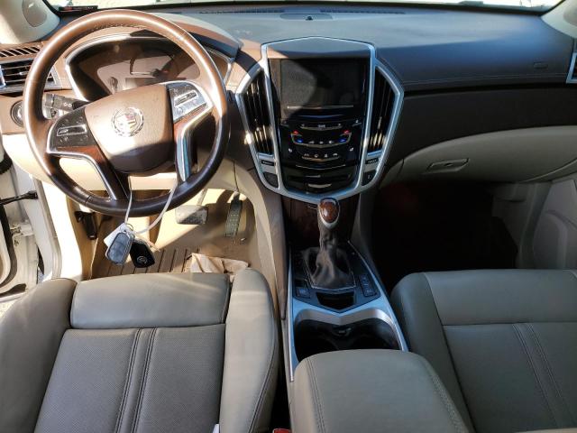 2016 CADILLAC SRX LUXURY - 3GYFNEE37GS547517