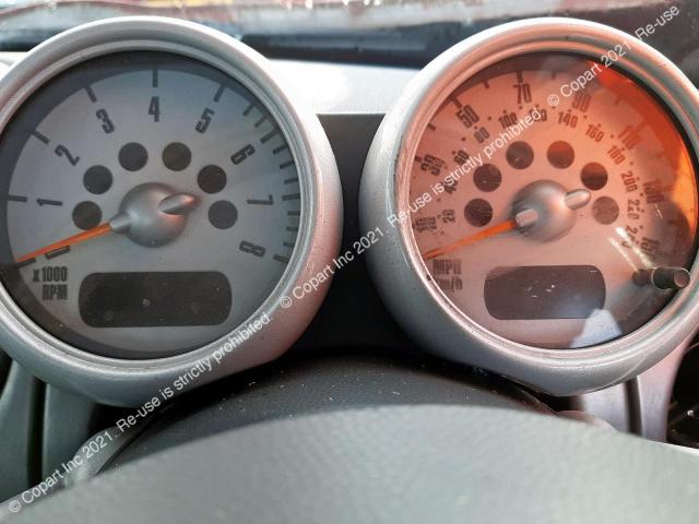 WMWRE32060TC66886 Mini Coope