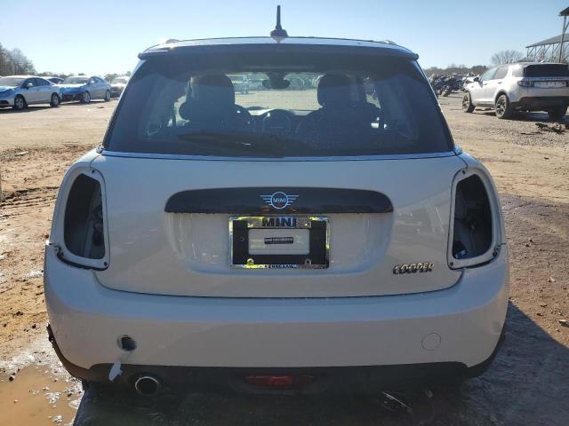 WMWXR3C09M2M99650 Mini Cooper