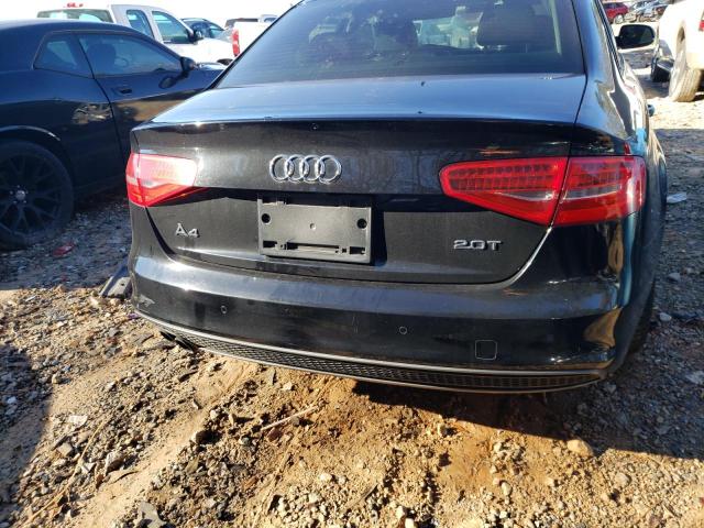 VIN WAUAFAFL8GN015852 2016 Audi A4, Premium S-Line no.6