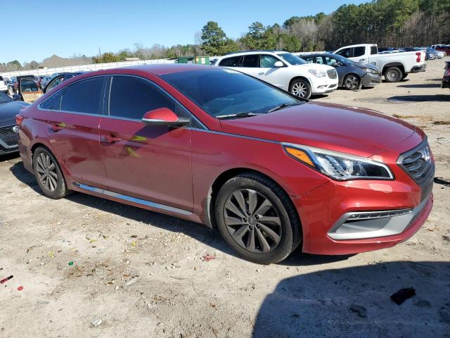2015 HYUNDAI SONOTA - 5NPE34AF0FH021935
