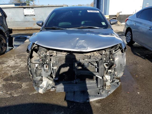 2015 CHRYSLER 200 C - 1C3CCCCB5FN508399