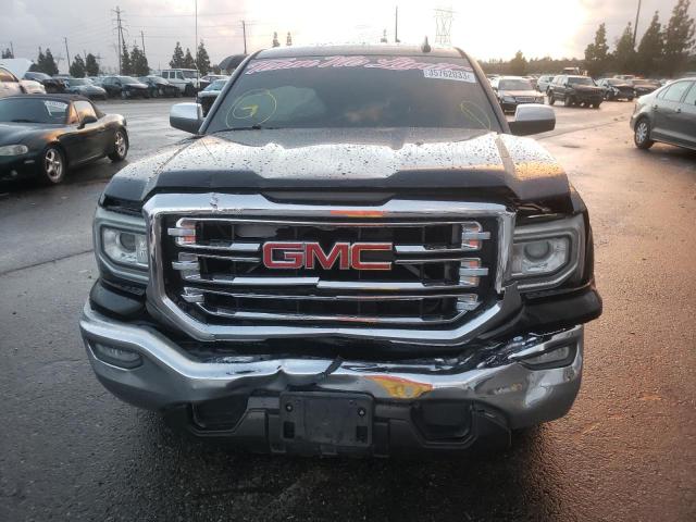 2016 GMC SIERRA C15 - 1GTR1NEC1GZ301841