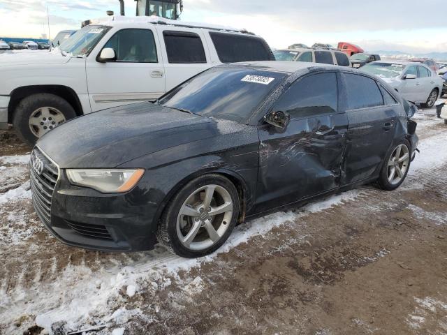 2015 AUDI S3 PREMIUM - WAUBFGFF9F1136851