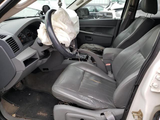 1J4GR48K86C239492 Jeep Grand Cherokee Laredo