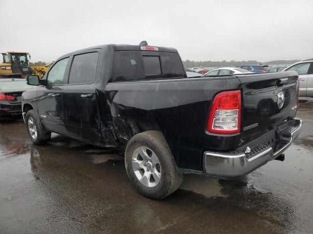2019 RAM 1500 BIG H - 1C6RRFFG9KN920100
