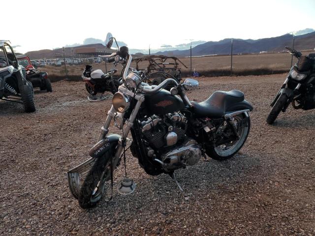 2014 HARLEY-DAVIDSON XL1200 V 1HD1LF311EC451087
