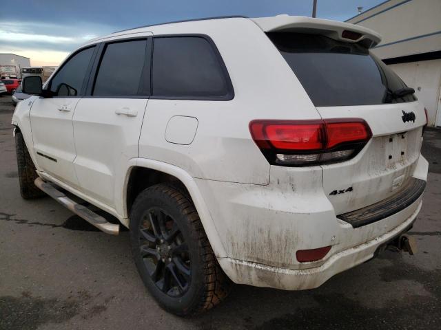 1C4RJFAG1MC613364 Jeep Grand Cherokee Laredo