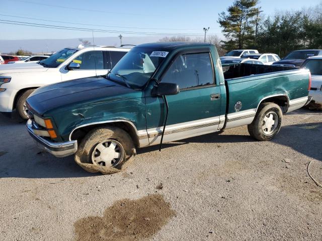 1995 GMC Sierra 1500 