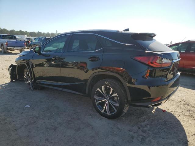 2021 LEXUS RX 350 - 2T2HZMAA6MC196153