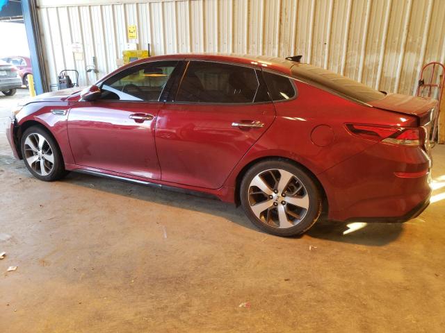 5XXGT4L36KG361415 KIA Optima Lx