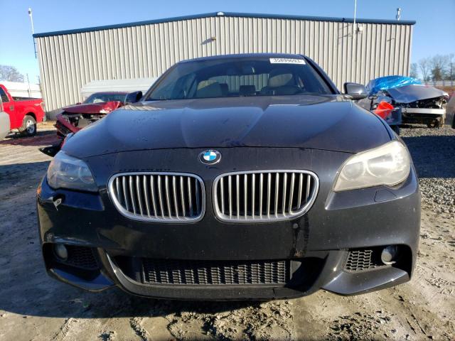 WBAFU9C53DDY72128 BMW 550 Xi