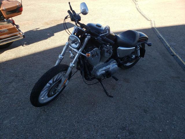 2008 HARLEY-DAVIDSON XL883 - 1HD4CN2138K412665