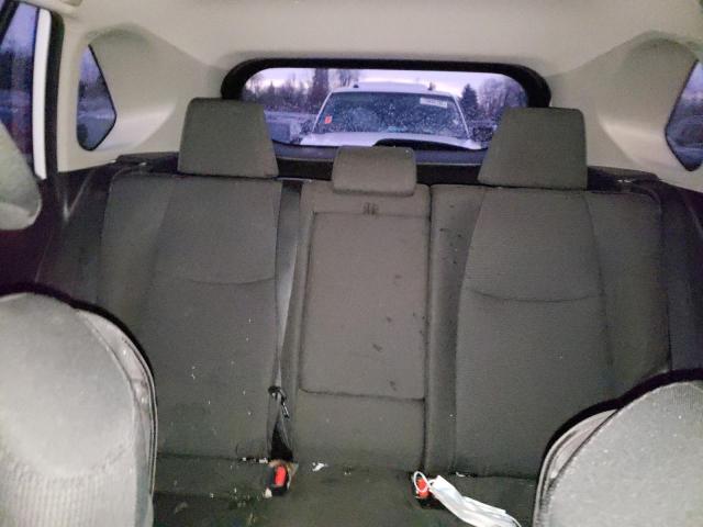 2021 TOYOTA RAV4 LE - 2T3G1RFV4MC196904