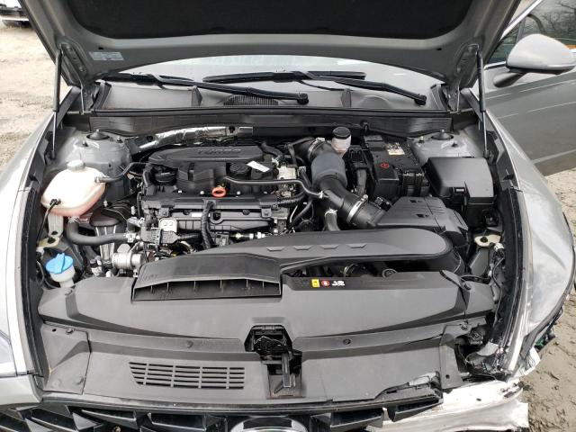 2021 HYUNDAI SONATA LIM - KMHL34J24MA154542