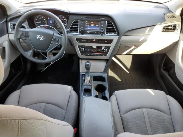 2015 HYUNDAI SONATA SPO - 5NPE34AF1FH100076