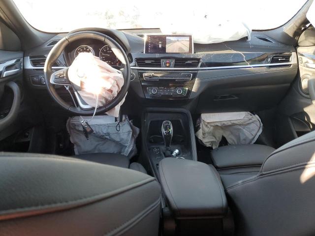 2022 BMW X2 SDRIVE2 WBXYH9C06N5U35565